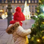 Куди піти на Різдво з дітьми?