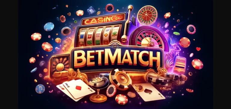 казино BetMatch