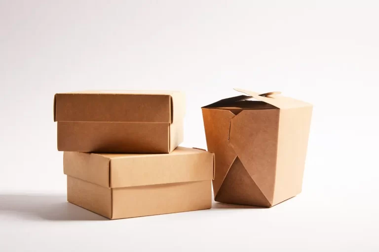 Де замовити картонні коробки оптом: Поради та Рекомендації
