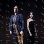 Концерт Duo Vyriy у Львові