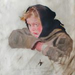 155 років українському живописцю