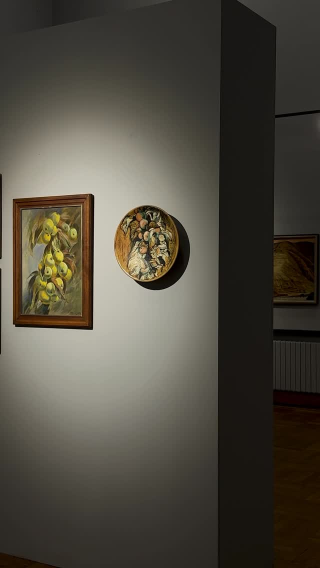 Виставка Зеновія Флінта у Львові