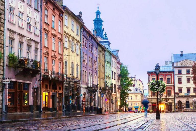 Рейтинг компаній з оренди автомобілів у Львові