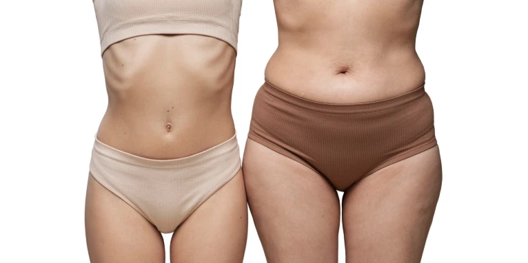 Маленькі жіночі таємниці: як обрати ідеальні трусики