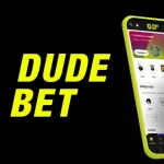 Мобільний додаток Дуде Бет