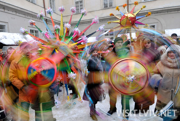 Мистецькі вихідні у Львові: що відвідати 31 січня 1 лютого