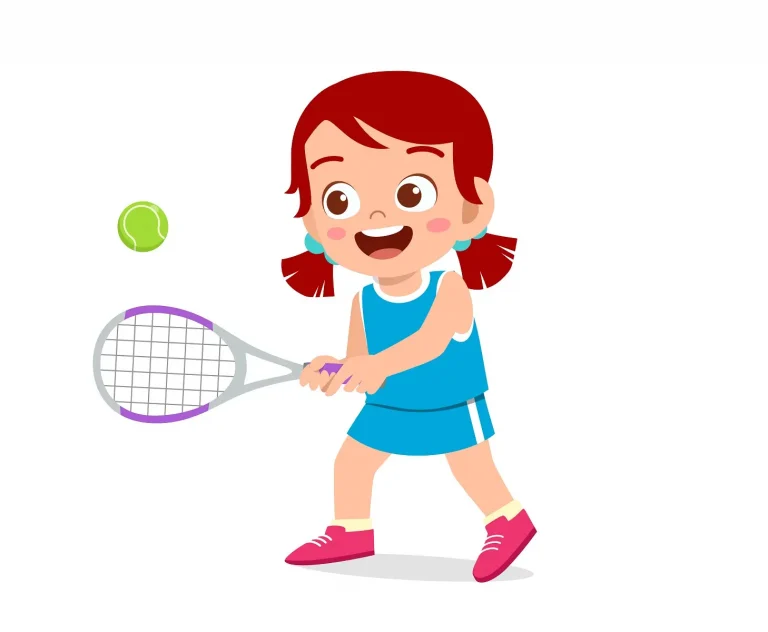 Де у Львові навчають дітей великому тенісу: огляд спортивних клубів